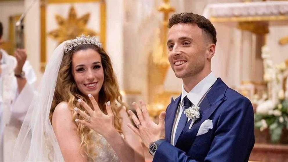 رسالة وفاء من أرملة ديوغو جوتا في سباق "يوم الأب" 