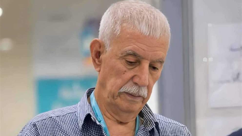 رحيل الأديب العراقي عكاب الطاهر عن عمر ناهز 84 عاماً