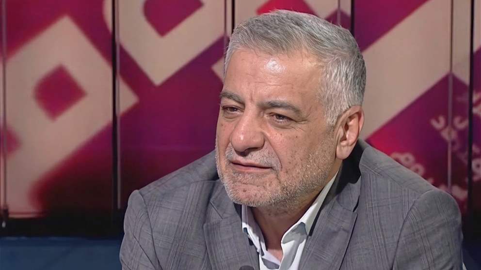 استشهاد إعلامي بغارة بيروت.. وإصابة ابنه مع زوجته وطفلته