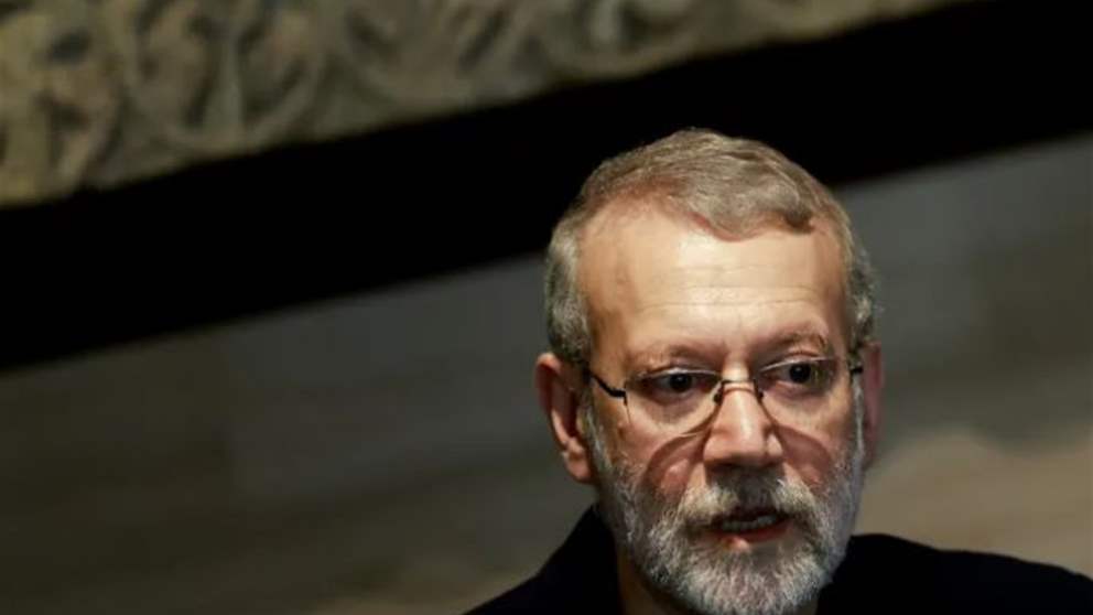 "حزب الله" يعزي بـ لاريجاني.. بيان جديد  