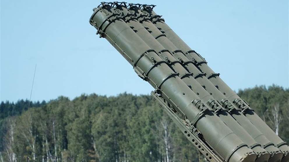 أبعد مدى في تاريخه.. الحزب أطلق صاروخاً نحو غلاف غزة!