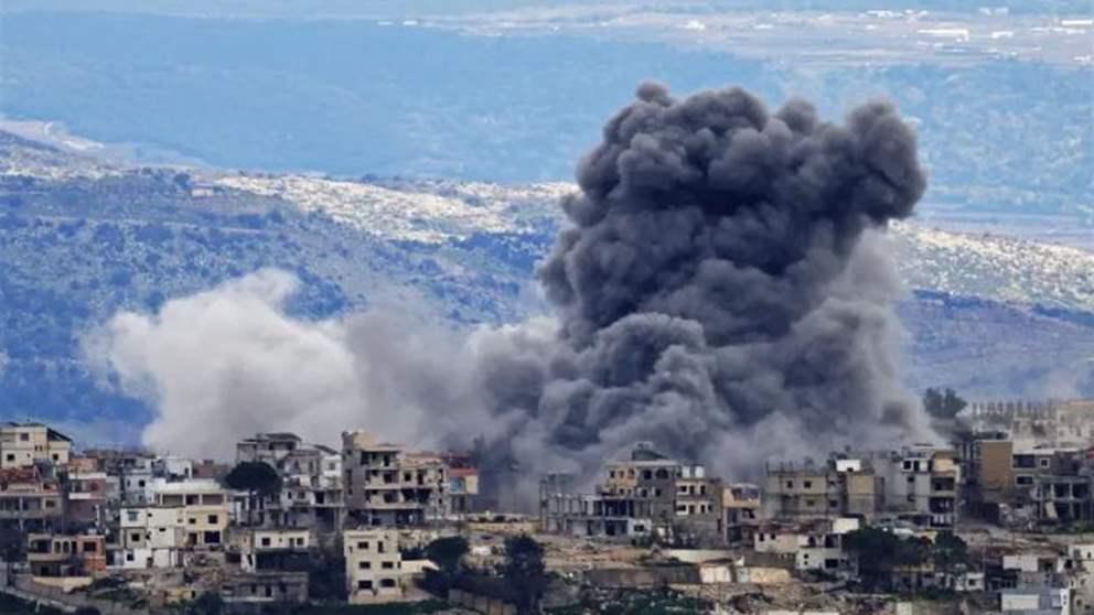 الضاحية مقابل السفارة.. شرط لوقف القصف