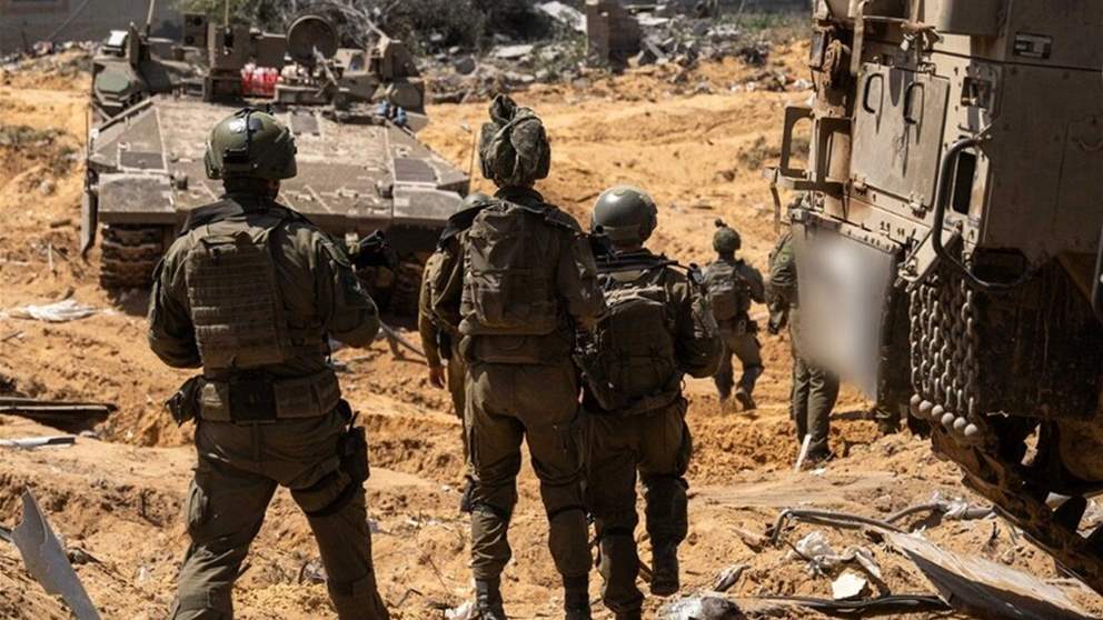 إسرائيل تعتزم احتلال القرى اللبنانية الحدودية.. والذريعة؟ 