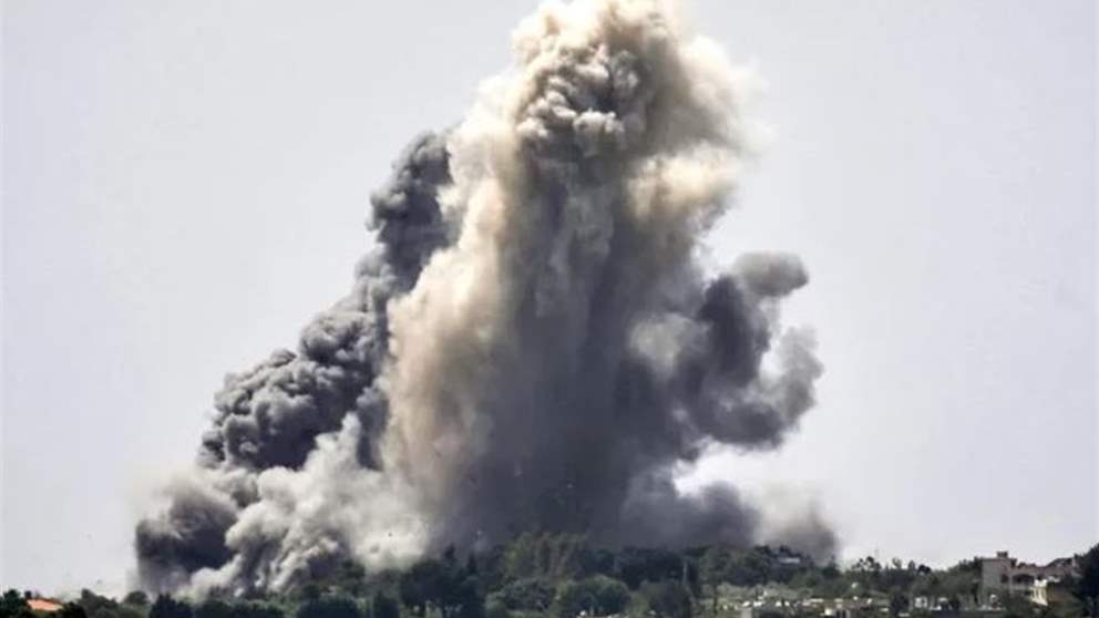 من قلب الحدث.. الجديد مستمرة في مواكبة العدوان على لبنان