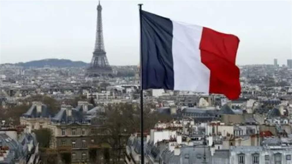 "فرنسا تدعم لبنان ولا تريد نزع السلاح بالقوة".. الجديد تكشف