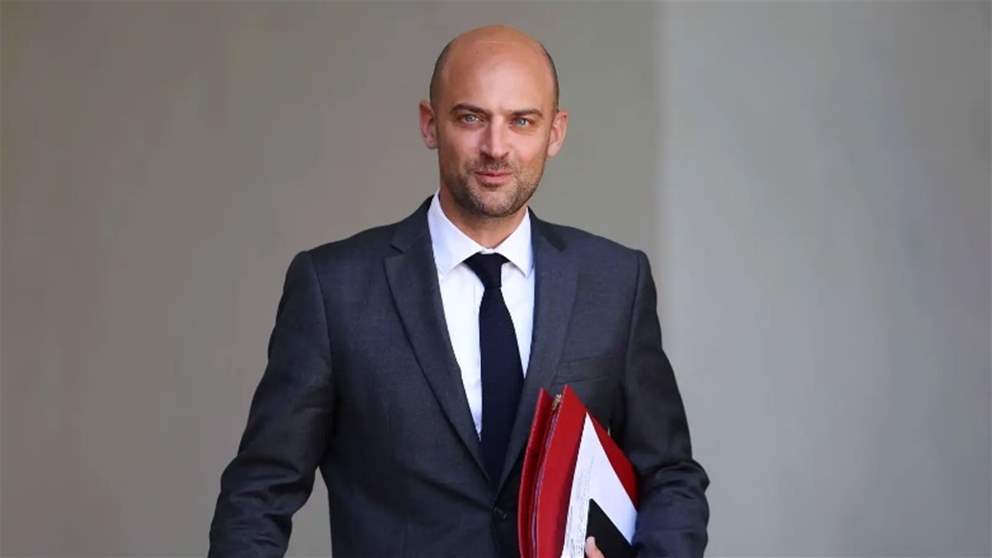 بارو: تضامنًا مع الشعب اللبناني.. 17 مليون يورو دعم من فرنسا