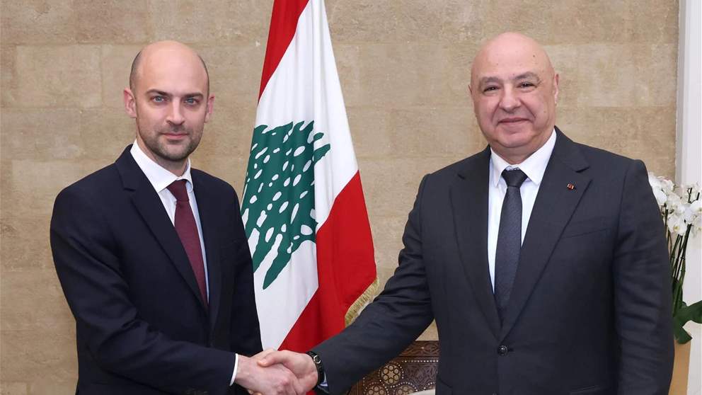 باريس "لا تمون" لوقف الحرب! (نداء الوطن)