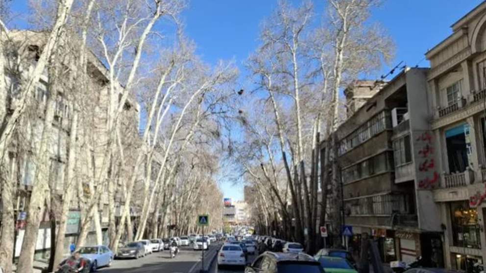 طهران لا تقبل الاستفراد بـ "حزب الله"! (الجمهورية) 