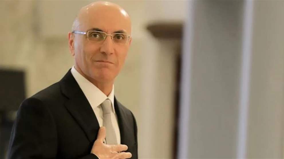 وزير الداخلية يهنئ لمناسبة عيد الفطر 