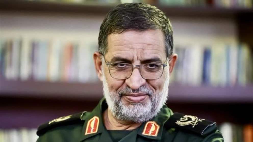 صرّح.. وبعد دقائق قُتل بغارة! 