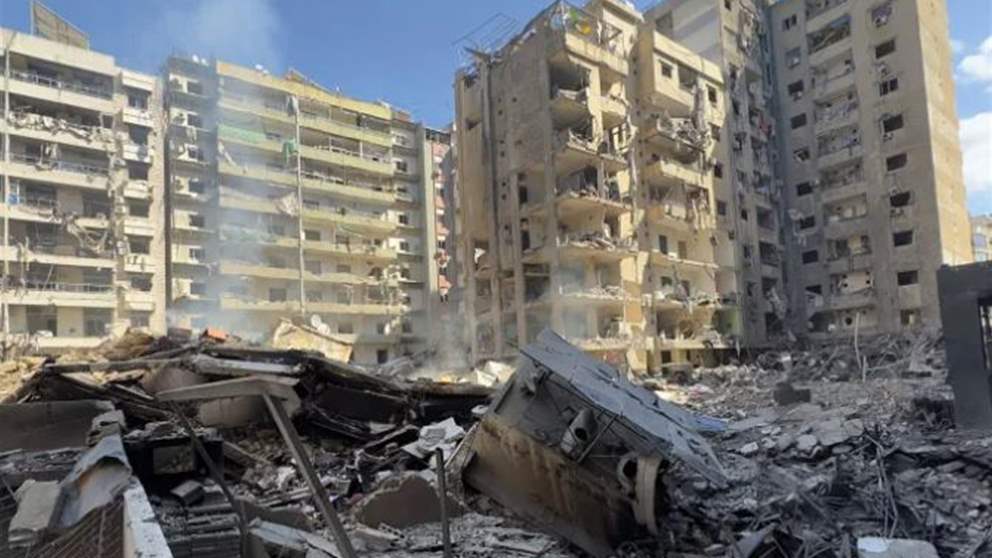 هدوء حذر في الضاحية والغارات مستمرة جنوباً.. جولة لمراسلينا 