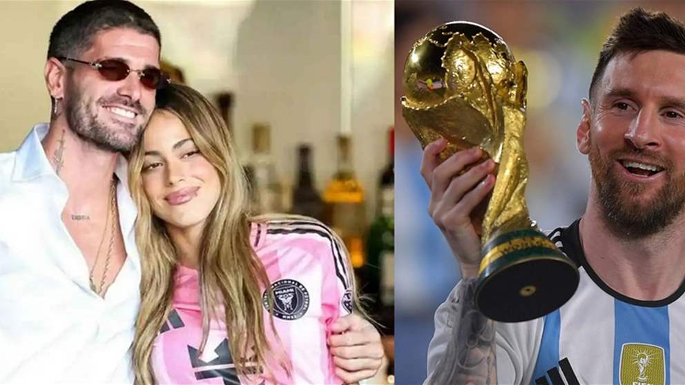 شاهدوا - ميسي بطلاً لفيديو كليب غنائي