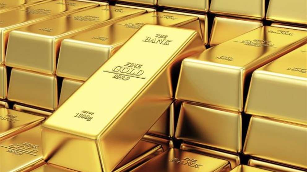 الذهب مجدداً.. يرتفع! 