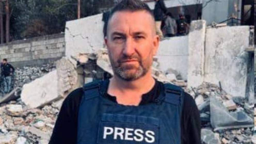 بعد استهداف صحافيين في لبنان.. روسيا تستدعي سفير اسرائيل 