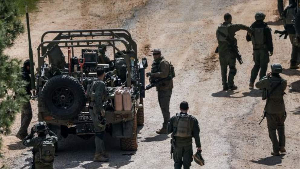 آلاف الأهداف ومئات من العناصر لـ "حزب الله".. إسرائيل تزعم وتنشر! 