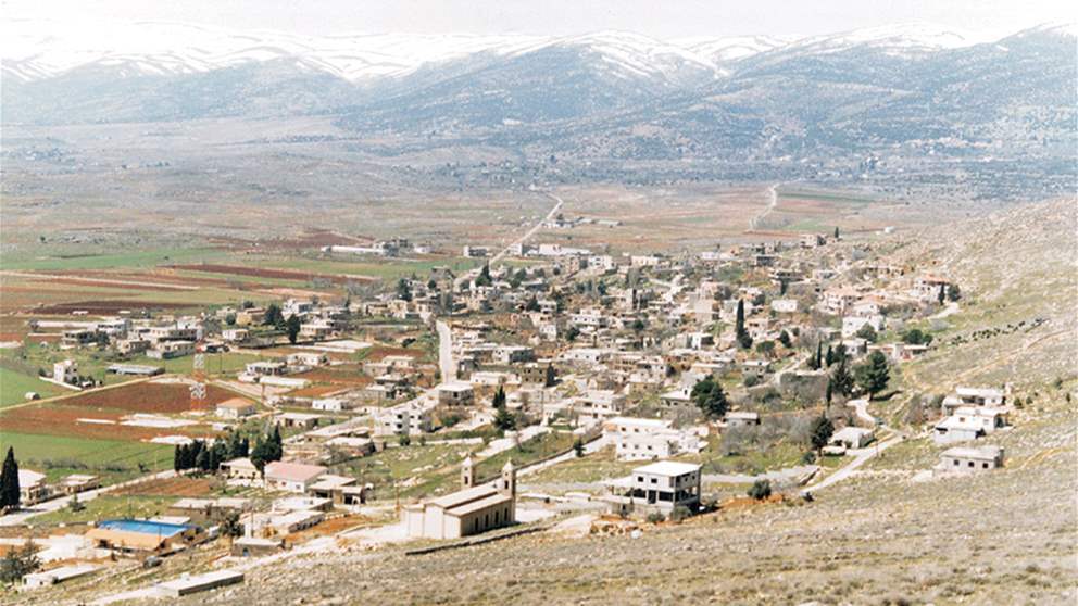 بعد انتشار فيديو "الحاجز".. بلدية شليفا توضح