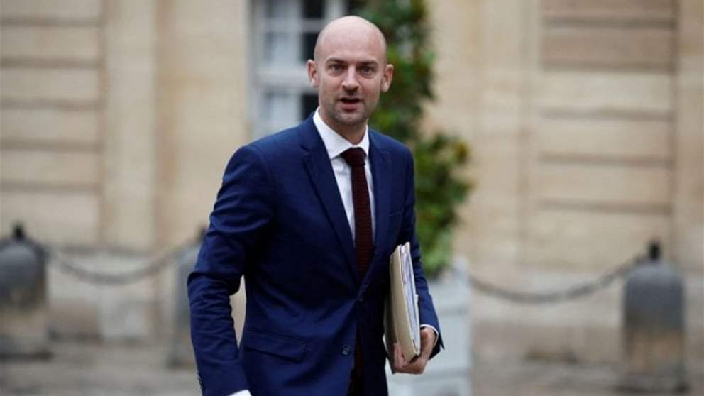 بارو من تل أبيب: لا أرى نهاية واضحة للصراع قريبًا