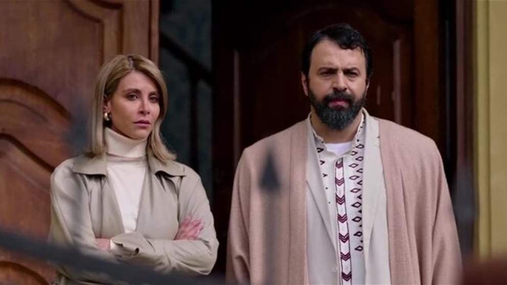 تيم حسن ونور علي يودّعان فريق عمل مسلسل "مولانا" بعد نجاح جماهيري