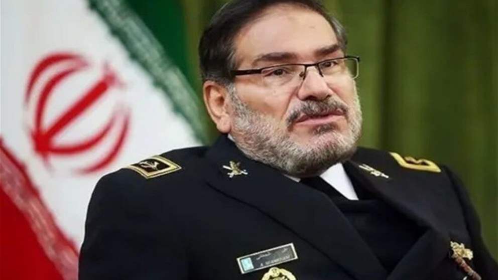 بعد 3 محاولات فاشلة.. تفاصيل اغتيال شمخاني في طهران