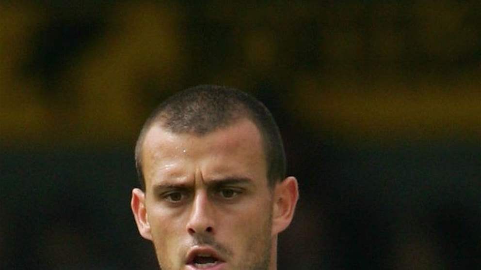 اعتقال نجم الدوري الإنجليزي الممتاز في إسبانيا 