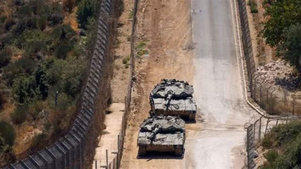 الحزب ينشر: استهداف قاعدة في الجولان (فيديو)