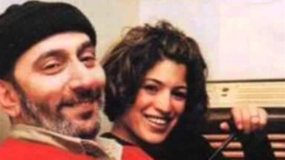 تفاصيل جنازة دلال كرم زوجة زياد الرحباني الوحيدة ووالدة عاصي الرحباني 