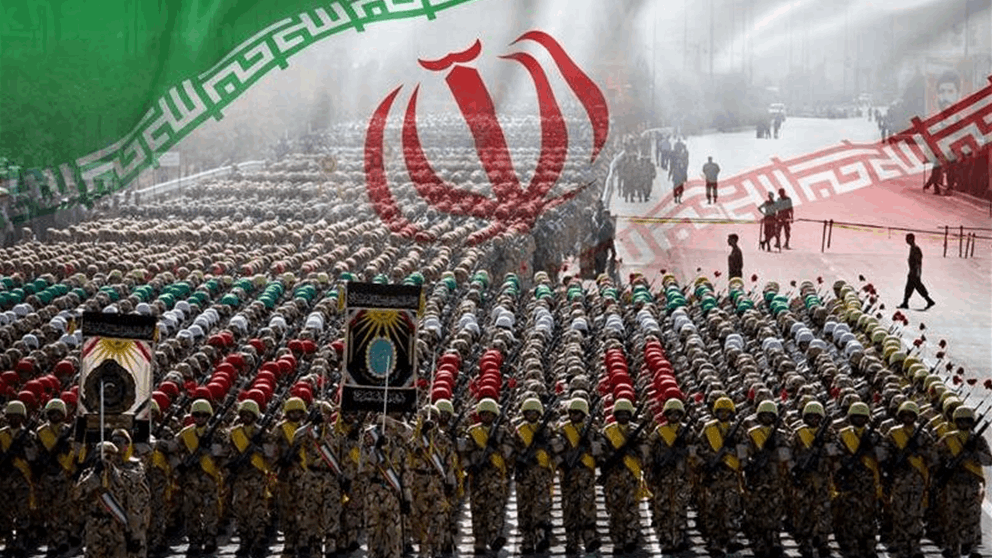 الحرس الثوري اعاد هيكلية حزب الله بعد عام 2024