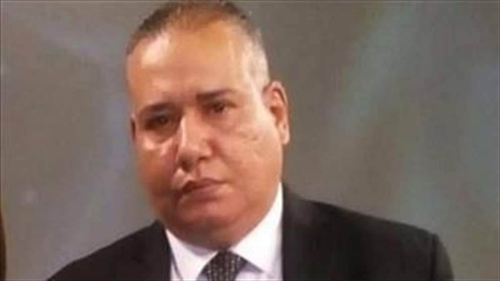 رحيل مفاجئ للفنان وليد جلال يثير الحزن