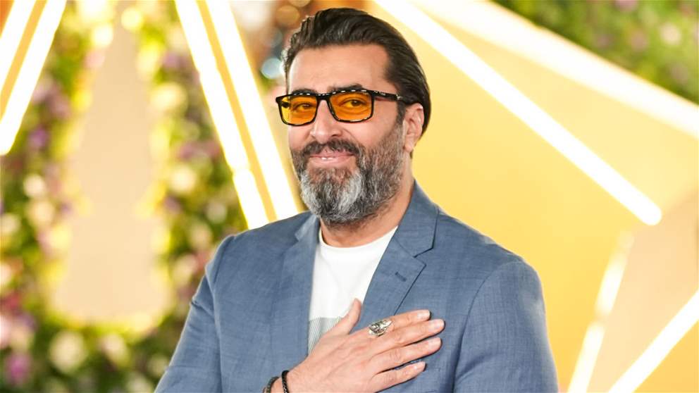 “أنا من أولاد البلد”… باسم ياخور يعبّر عن حبه للإمارات