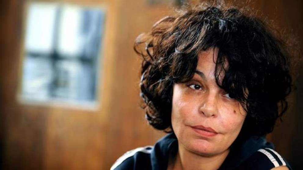 رحيل نجمة الكوميديا الفرنسية إيزابيل ميرغو