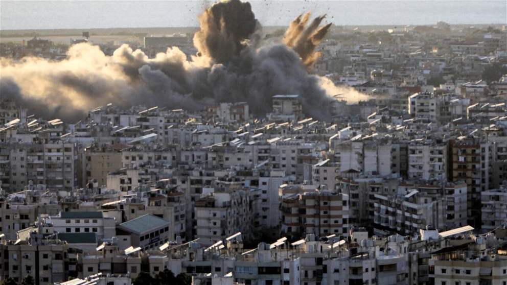 تل أبيب تشترط: سلاح الحزب أولاً..ثم؟