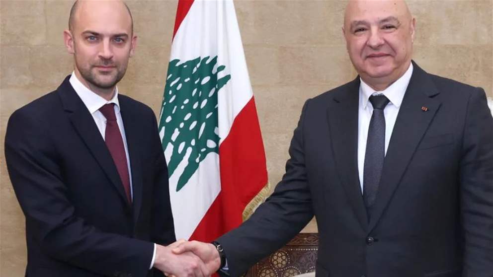 بين لبنان وإسرائيل.. فرصة تاريخية لتسوية دائمة (الشرق الأوسط)