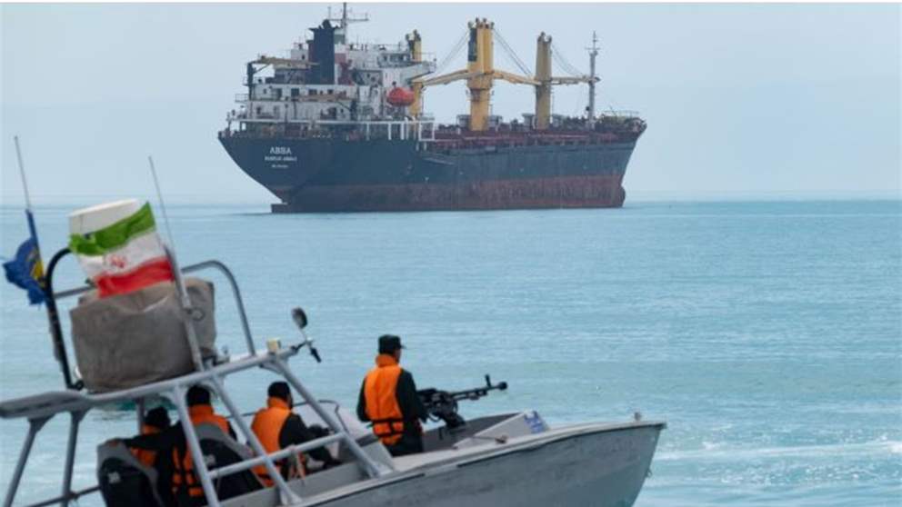 بشأن الملاحة البحرية في الخليج.. إيران مستعدة