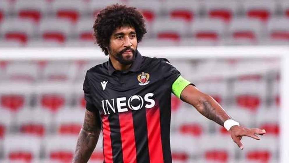 فيديو - نيس يكرم قائده البرازيلي في ليلة مهيبة