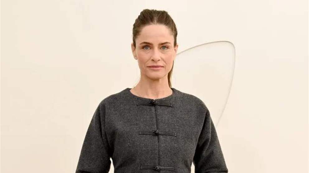 أماندا بيت تعلن اصابتها بسرطان الثدي وتكشف تفاصيل رحلتها مع العلاج