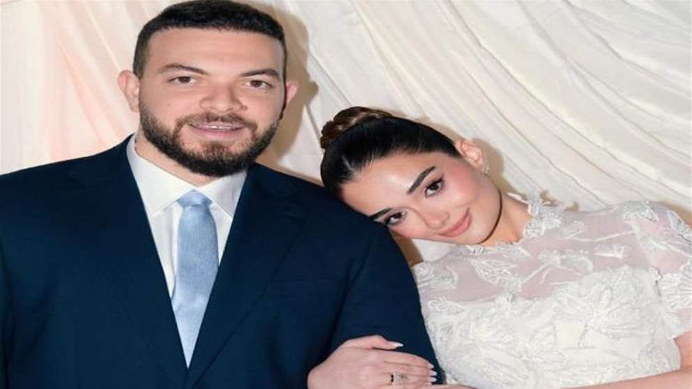 من هو شريف عمرو الليثي خطيب ملك زاهر؟