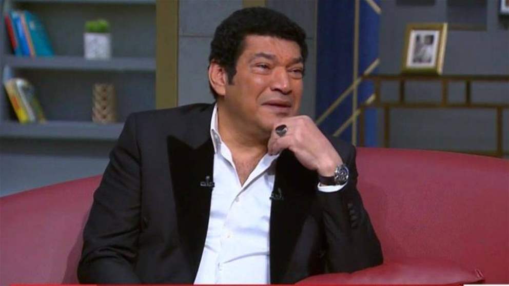 باسم سمرة يفاجئ الجمهور: أفكر جدياً بالاعتزال!