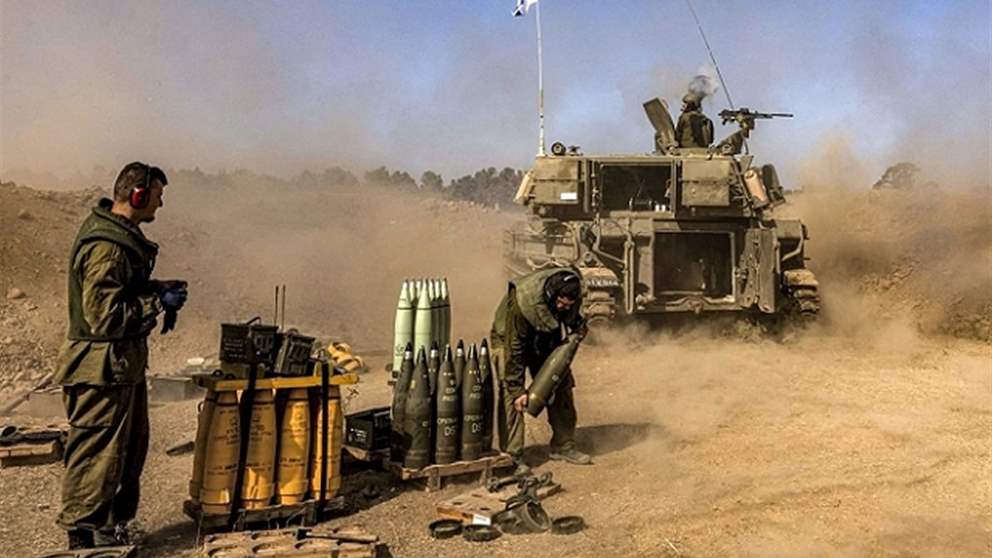 هيئة البث الإسرائيلية: الجيش يستخدم ذخائر قديمة في ضرب أهداف بإيران