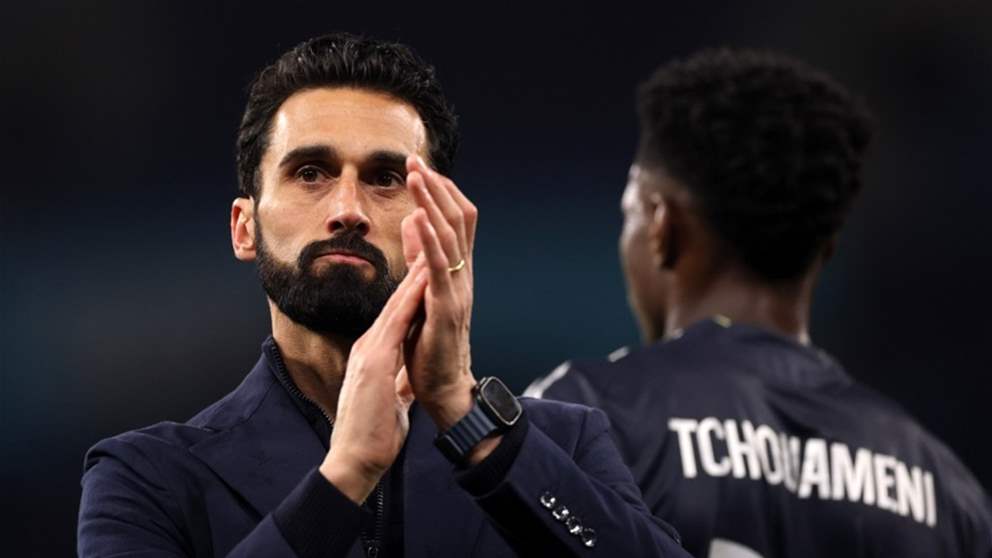 أربيلوا يكتسح كبار المدربين ويؤكد علو كعبه 