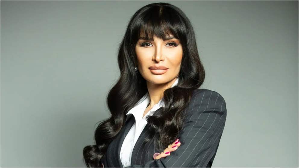 رسالة مؤثرة من رشا شربتجي لـ نور علي بسبب مسلسل "مولانا":وصلت للقمة بسرعة