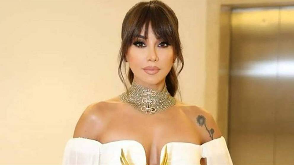 كاريس بشار تكشف سر “سماهر”.. تمارين شاقة واداء خطف قلوب الجمهور