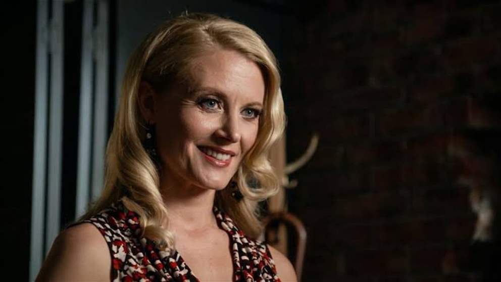 وفاة نجمة Supernatural كاري آن فليمنغ،بعد صراع مع السرطان… ورسالة حب سرية تفجّر مشاعر صادمة