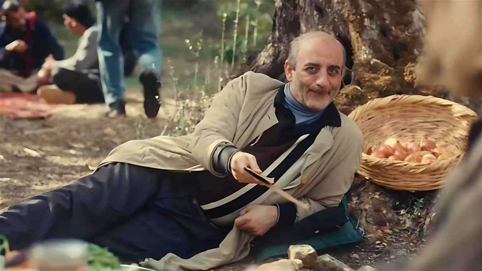 وسيم قزق يكشف سر نجاح  شخصية “مشمش” في مسلسل “مولانا”… وتفاعل كبير من الجمهور