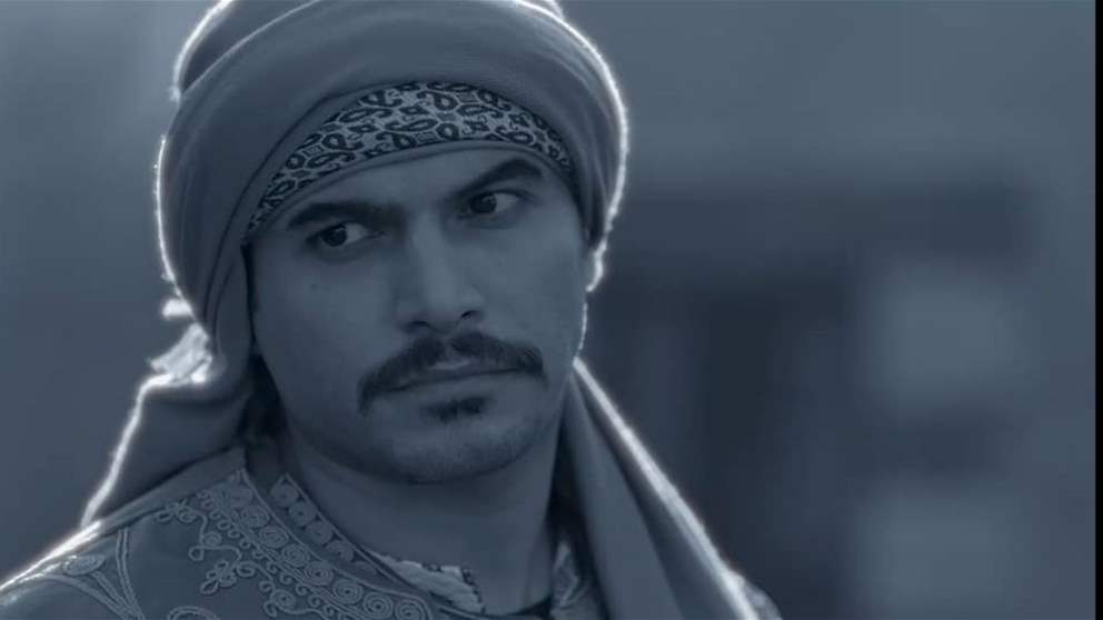 أحمد الرفاعي في “اليتيم”.. اسم واعد وموهبة شابة تفرض نفسها