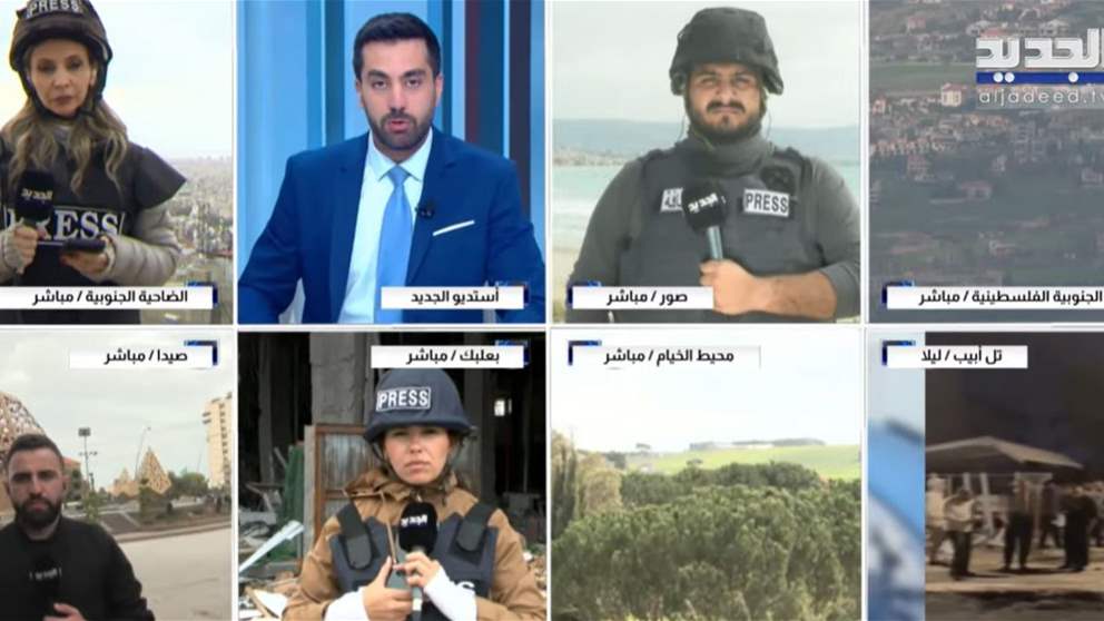 اسرائيل تتوعد بقصف جسر جديد.. والهدوء يخيم على الضاحية 