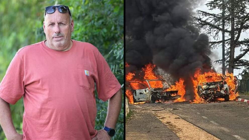 عند الحدود مع لبنان.. مقتل اسرائيلي "بنيران صديقة"! 