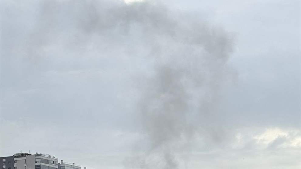 "قبل الحرب بـ 6 أشهر".. إليكم عقد إيجار الشقة المستهدفة (صورة)