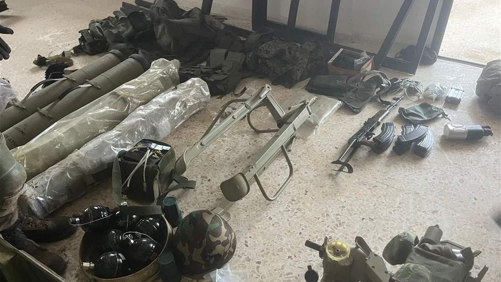 اسرائيل تعلن رسمياً: أسر عناصر من "قوة الرضوان"