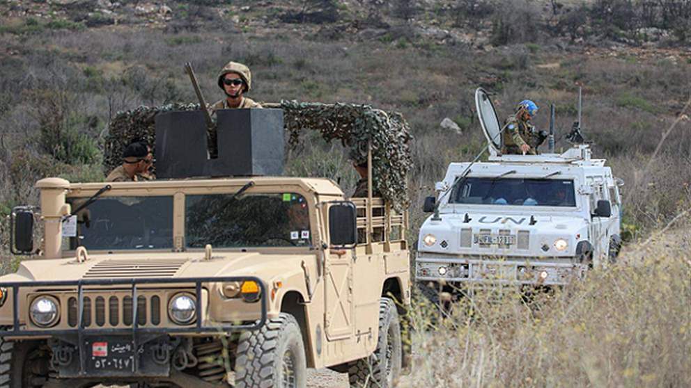   الجيش جاهز للقيام بمهامه.. واليونيفيل باقية؟ (الجمهورية)