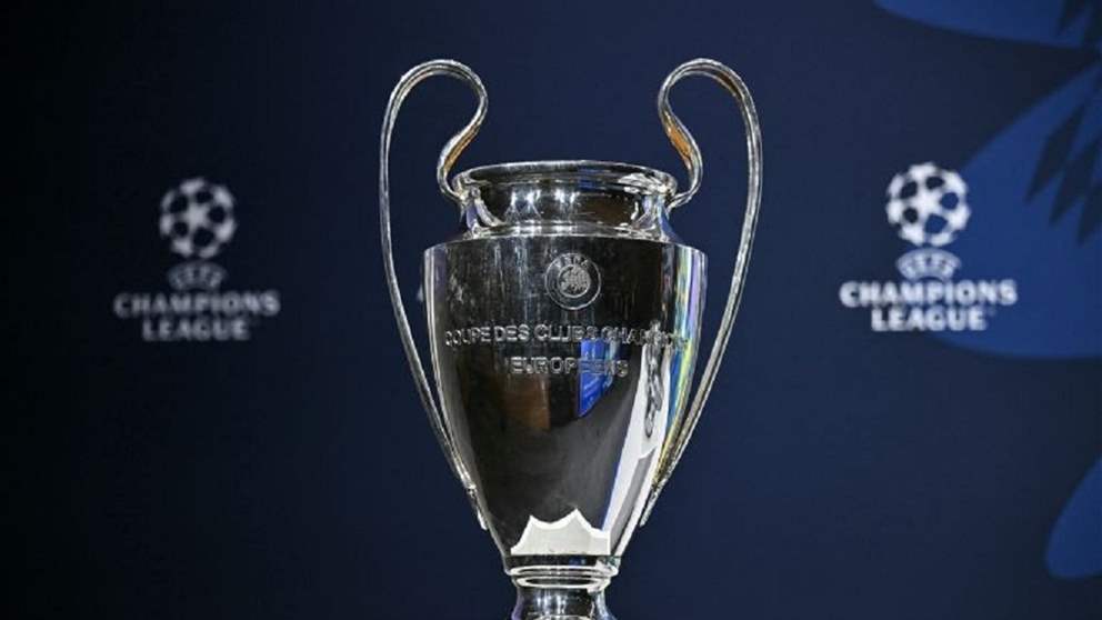 برشلونة أوّل المتأهّلين رسميّاً إلى دوري أبطال أوروبا المقبل